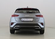 KIA XCeed SUV / Terénní 1,5 l 117 kw