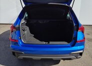 Škoda Kamiq SUV / Terénní 1,5 l 110 kw