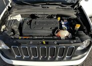 Jeep Renegade Ostatní 1,4 l 103 kw