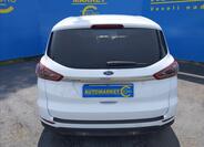 Ford S-MAX 5