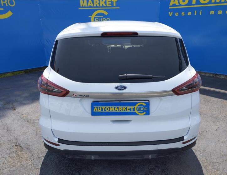 Ford S-MAX 5