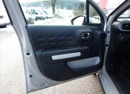 Citroën C3 Hatchback 1,2 l 61 kw