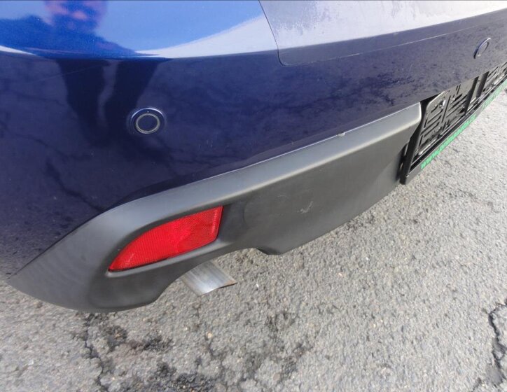 Mazda 3 Hatchback 1,6 l 77 kw