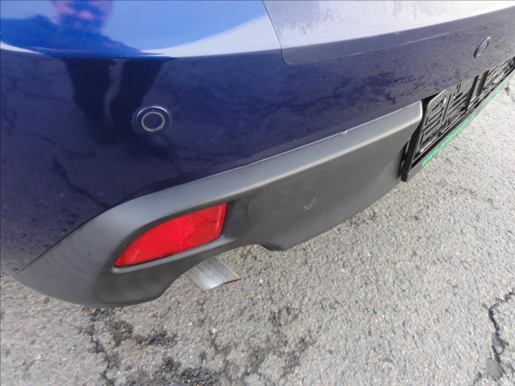 Mazda 3 Hatchback 1,6 l 77 kw