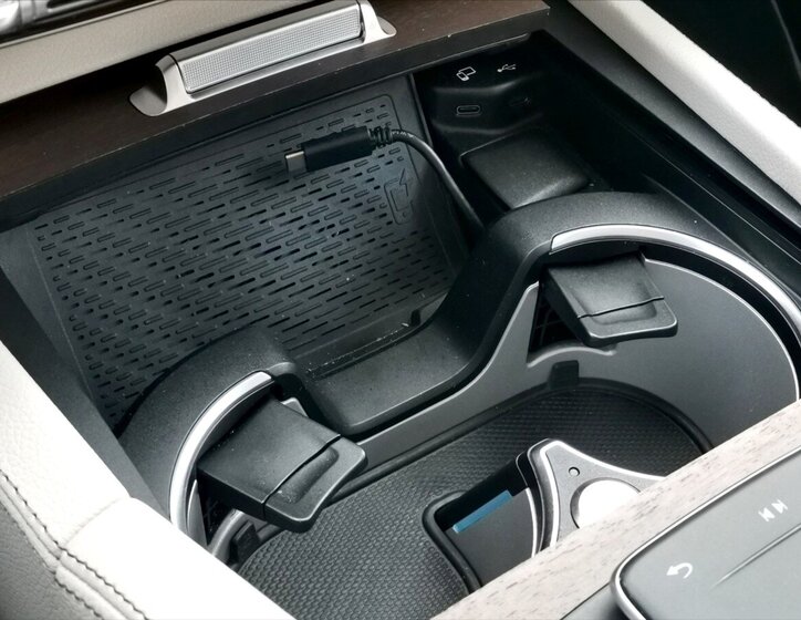 Mercedes-Benz GLS 11