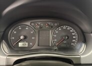 Volkswagen Polo Hatchback 1,2 l 44 kw