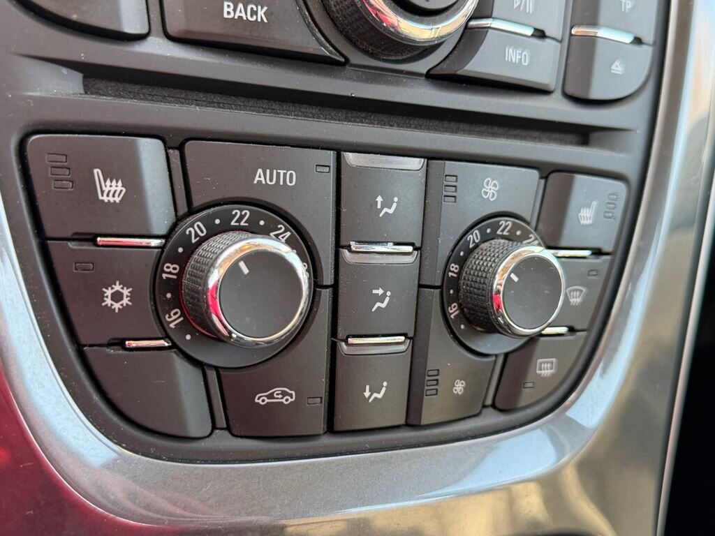 Opel Astra Kombi 1,7 l 81 kw