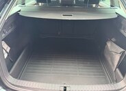 Škoda Octavia Kombi 1,5 l 110 kw
