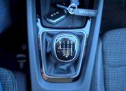 Škoda Octavia Liftback 1,5 l 110 kw