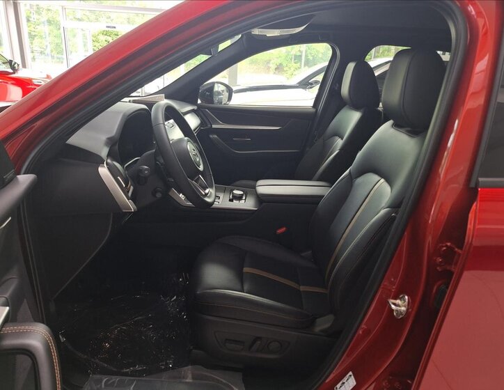 Mazda CX-60 SUV 2,4 l 241 kw