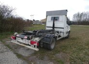 Mercedes-Benz Sprinter Ostatní 0,0 140 kw