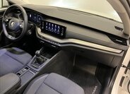 Škoda Octavia Kombi 2,0 l 85 kw