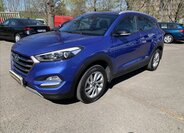 Hyundai Tucson SUV / Terénní 1,7 l 85 kw