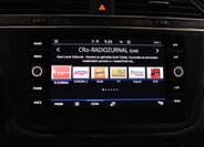 Volkswagen Tiguan SUV 2,0 l 110 kw