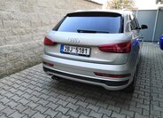 Audi Q3 SUV 0,0 110 kw