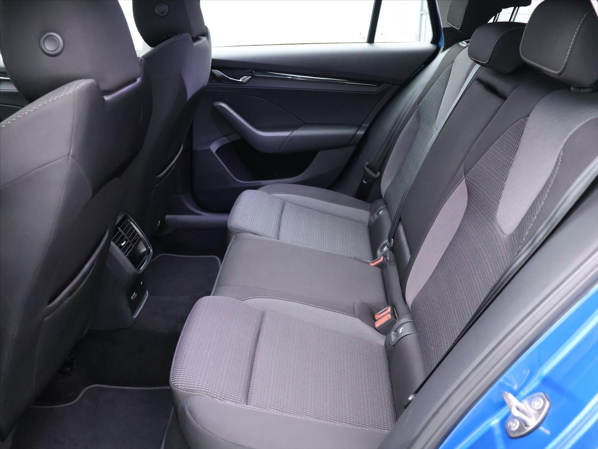 Škoda Octavia Kombi 999,0 81 kw