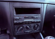 Volkswagen Golf Hatchback 1,4 l 55 kw