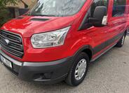 Ford Transit 5