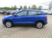 Škoda Karoq SUV 2,0 l 110 kw