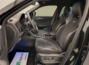 Škoda Kodiaq SUV 2,0 l 180 kw