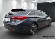 Hyundai i40 Kombi 1,7 l 104 kw