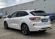 Ford Kuga 3