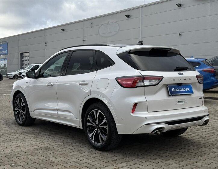 Ford Kuga 3