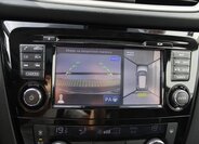 Nissan X-Trail SUV 1,6 l 96 kw