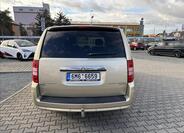 Chrysler Grand Voyager 5