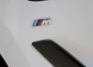 BMW Řada 5 Sedan / Limuzína 2,0 l 185 kw