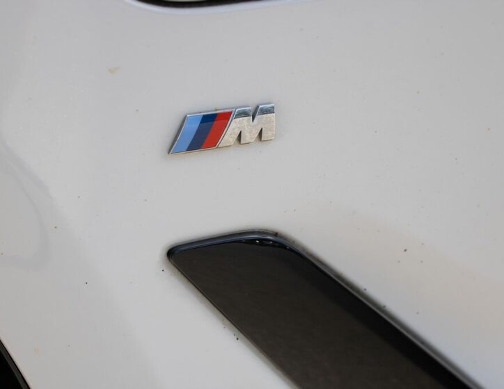 BMW Řada 5 Sedan / Limuzína 2,0 l 185 kw