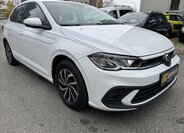 Volkswagen Polo Hatchback 999,0 70 kw