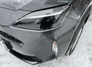 Toyota Yaris Cross Hatchback 1,5 l 68 kw