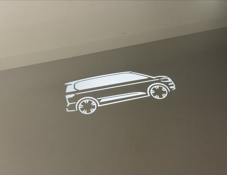 Volkswagen Multivan 26