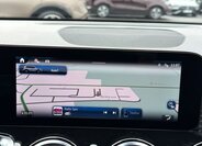 Mercedes-Benz GLB SUV / Terénní 2,0 l 110 kw