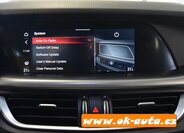 Alfa Romeo Stelvio SUV 2,1 l 140 kw