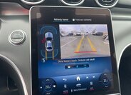 Mercedes-Benz Třídy C Sedan / Limuzína 2,0 l 147 kw