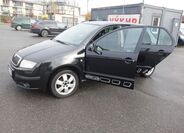 Škoda Fabia 12