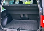 Škoda Yeti SUV 1,8 l 118 kw