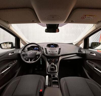 Ford C-MAX 16