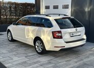 Škoda Octavia 8