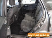 Ford Kuga SUV 2,5 l 112 kw