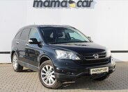 Honda CR-V SUV / Terénní 2,2 l 110 kw