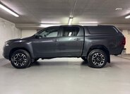 Toyota Hilux Pick-up 2,8 l 150 kw