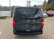 Toyota ProAce Verso VAN / Minibus 2,0 l 130 kw
