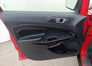 Ford EcoSport SUV / Terénní 998,0 92 kw