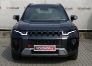 SsangYong Torres SUV / Terénní 1,5 l 120 kw