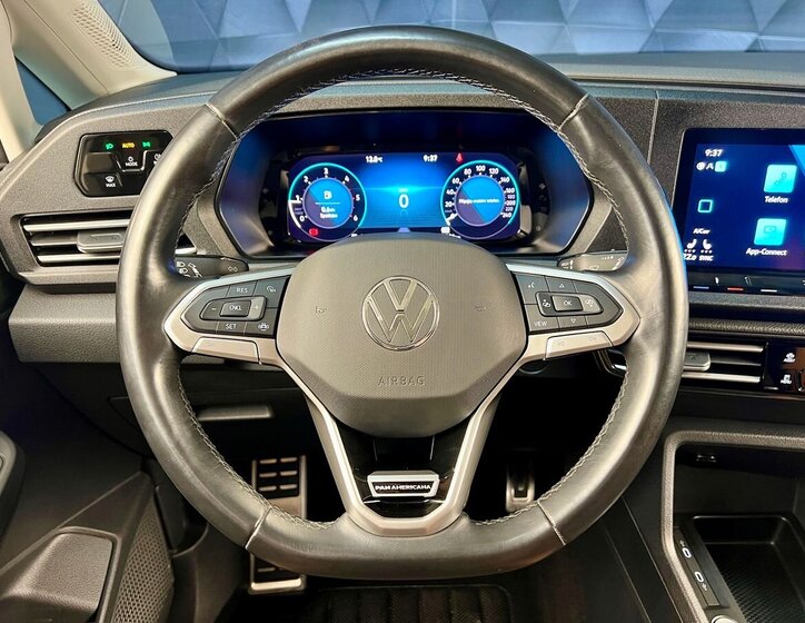 Volkswagen Caddy Kombi 2,0 l 90 kw