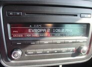 Škoda Fabia Kombi 1,2 l 63 kw