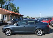 Škoda Octavia Liftback 1,4 l 110 kw